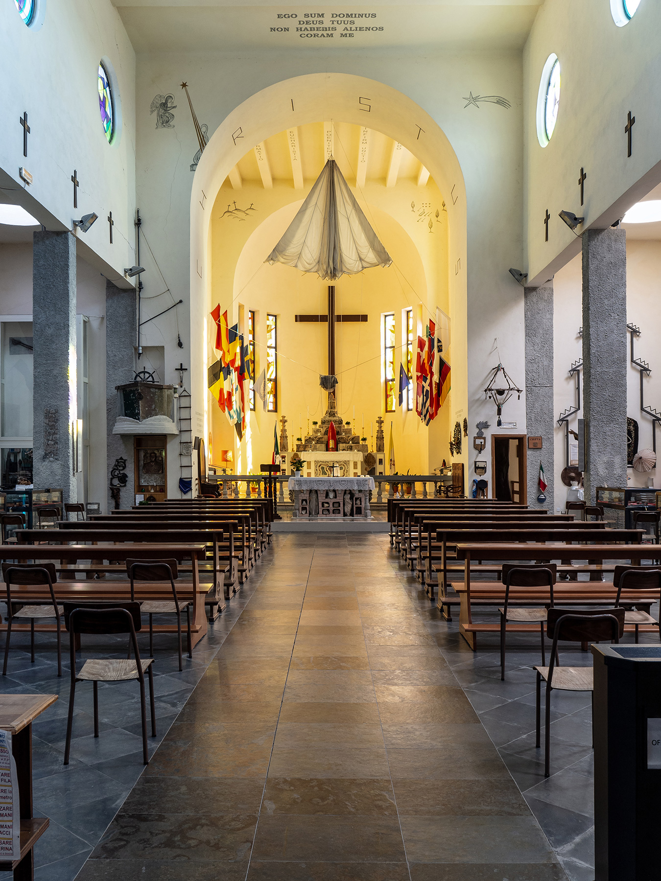 Tempio della Fraternit dei Popoli