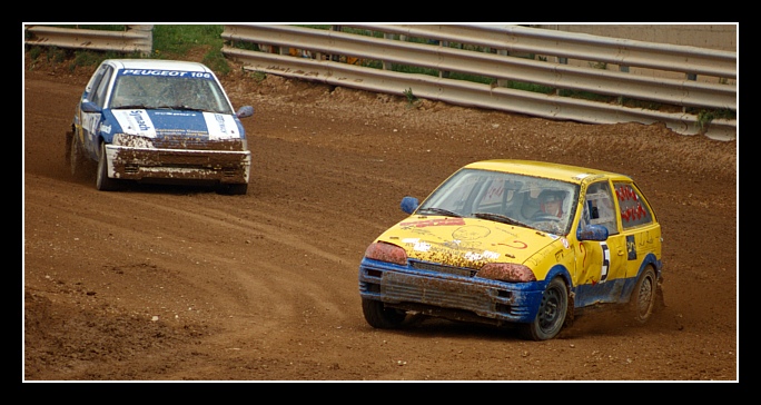 Autocross 1