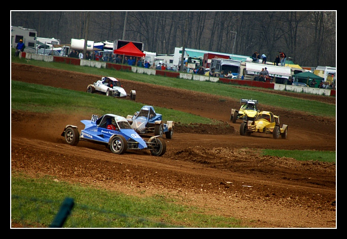 Autocross 4