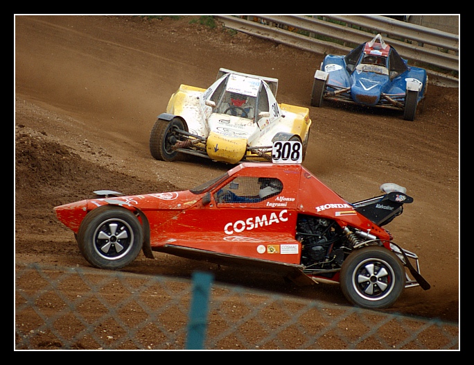 Autocross 6
