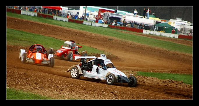 Autocross 9