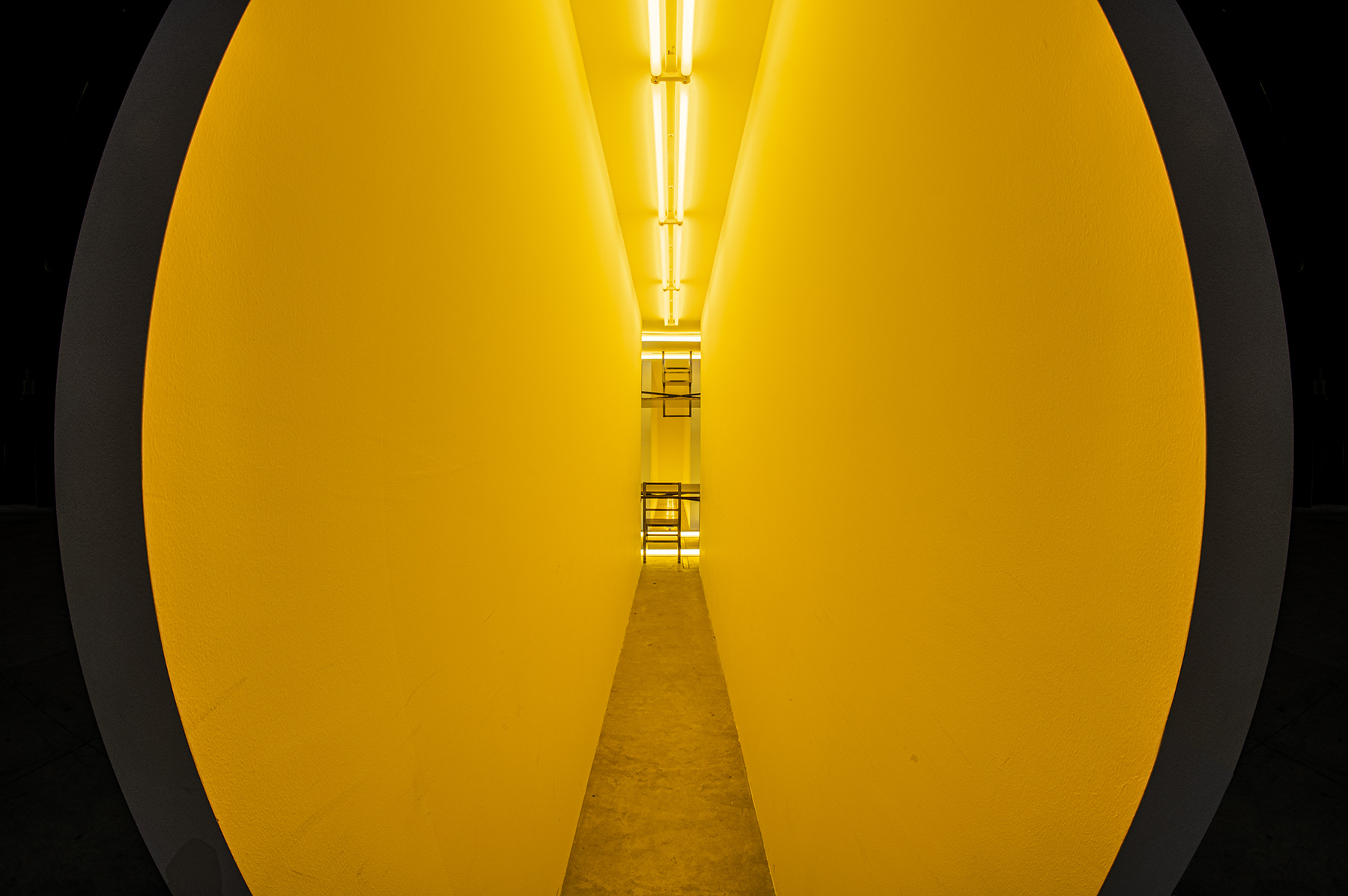 Neon Corridors 2