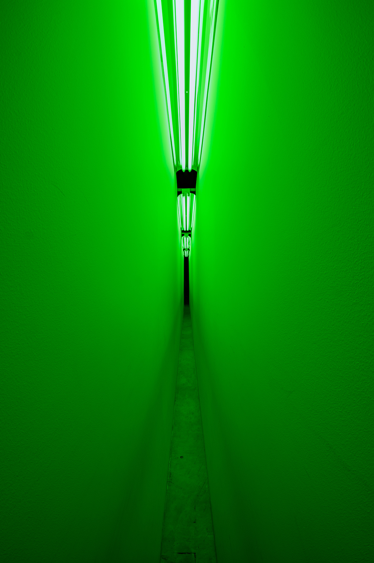 Neon Corridors 10