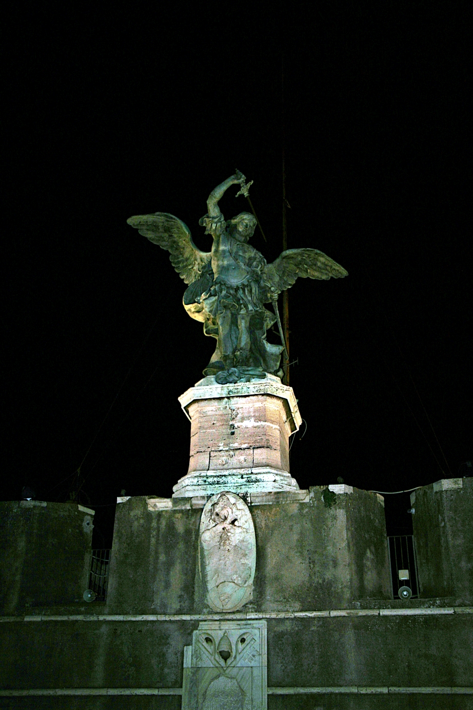 Castel S.Angelo