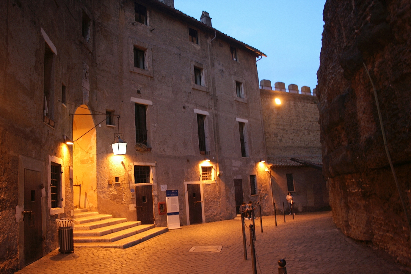 Castel S.Angelo