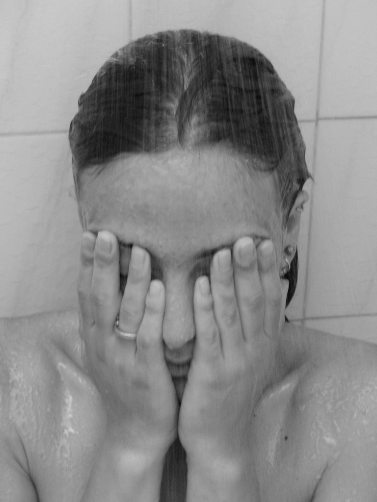 l'acqua ke nasconde