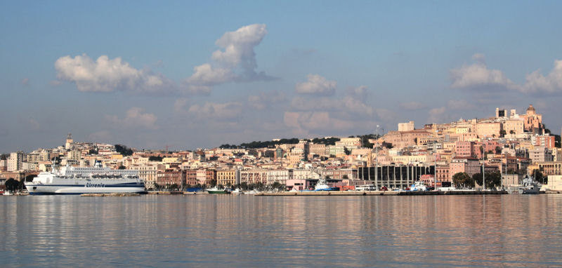 Cagliari
