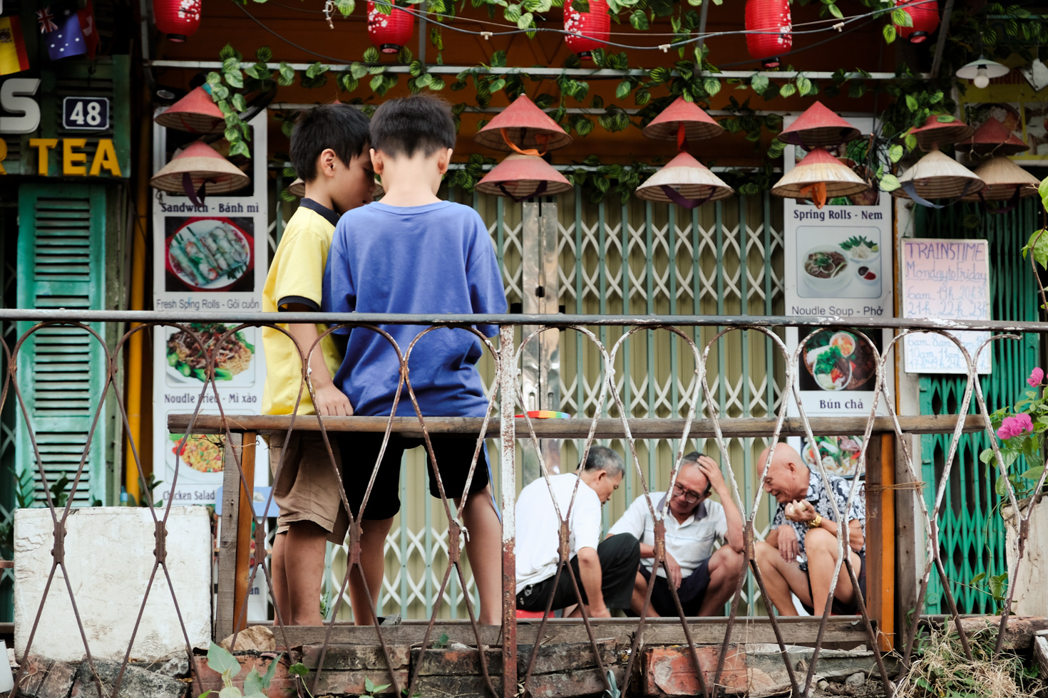 Vietnam