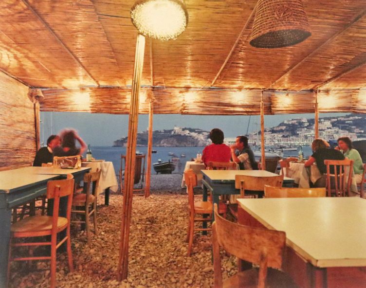 Foto di Luigi Ghirri