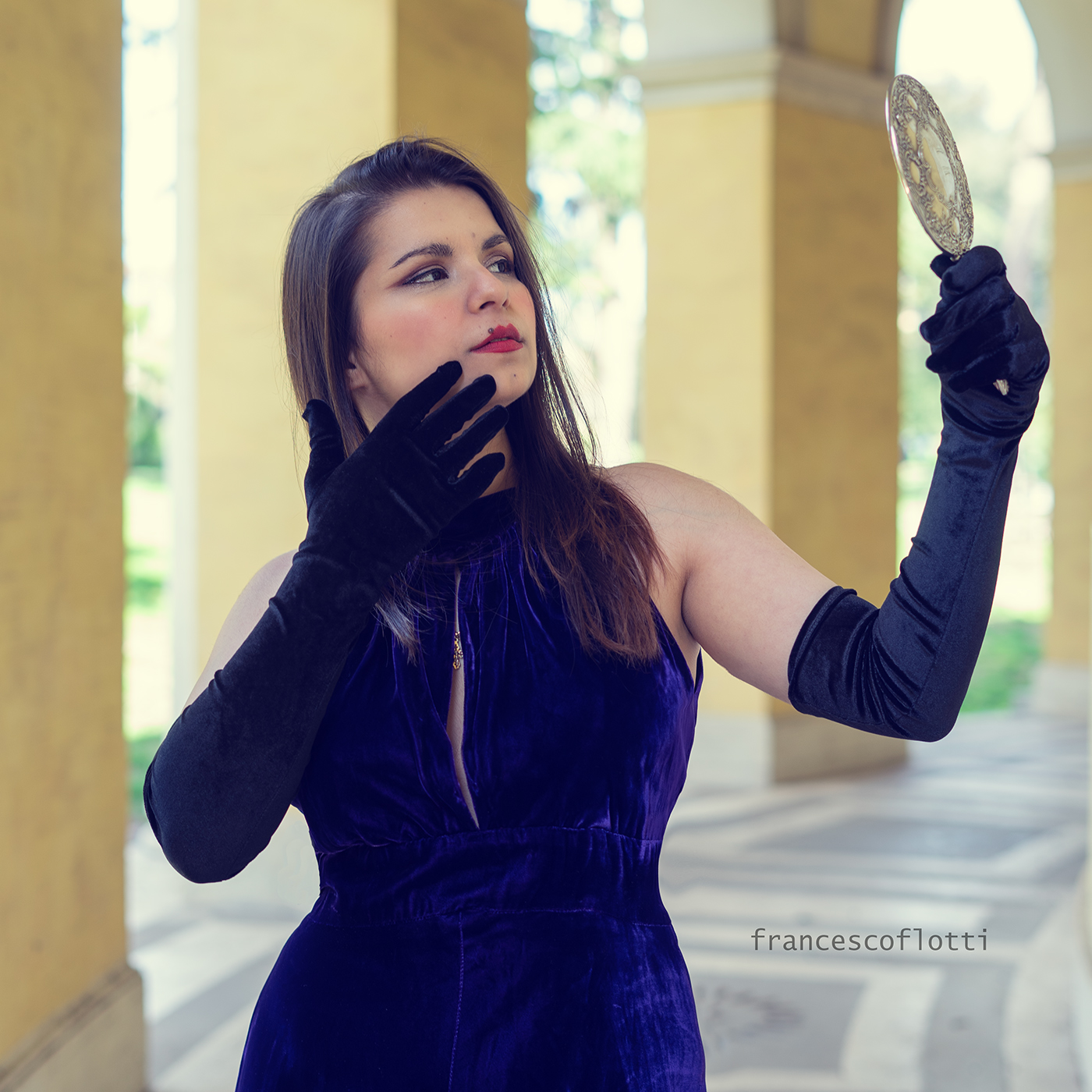 Otilia