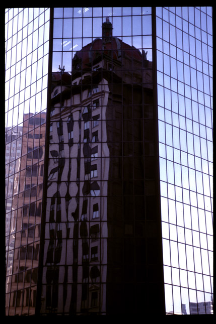 Pittsburgh Downtown