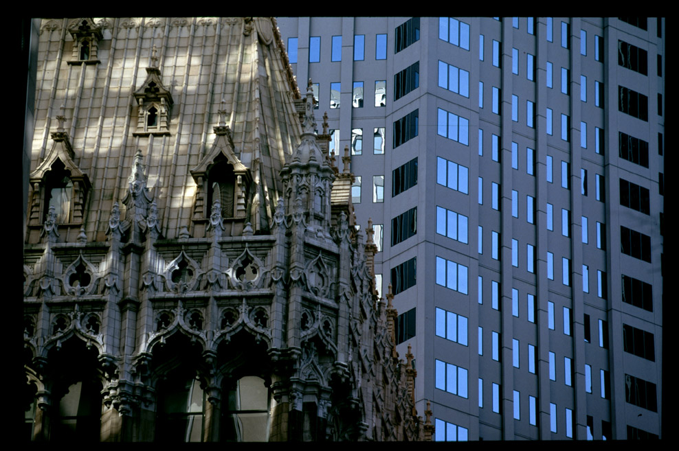 Pittsburgh Downtown