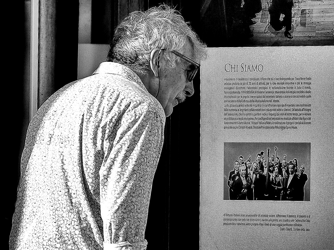 chi siamo