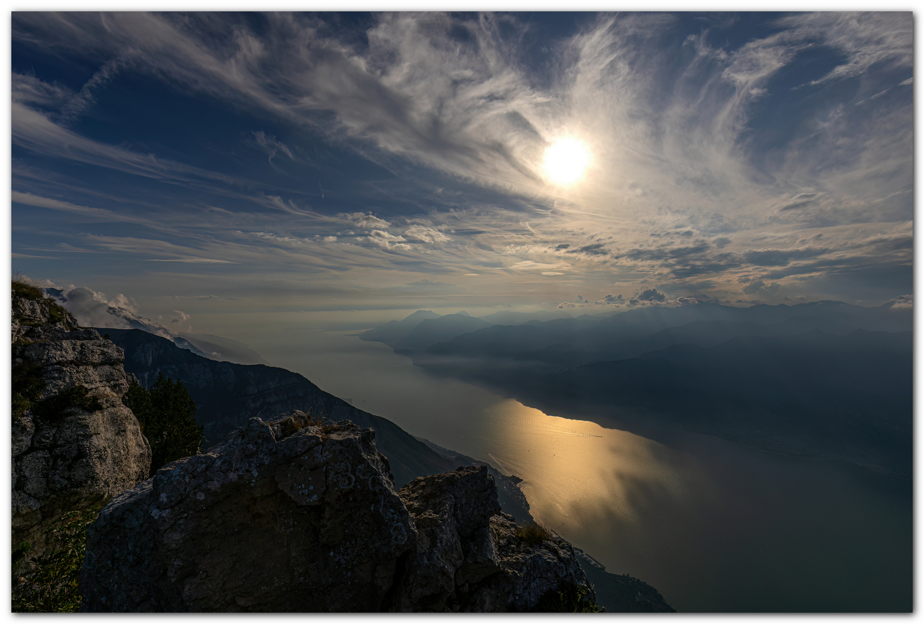 Benaco. (di Ivo)