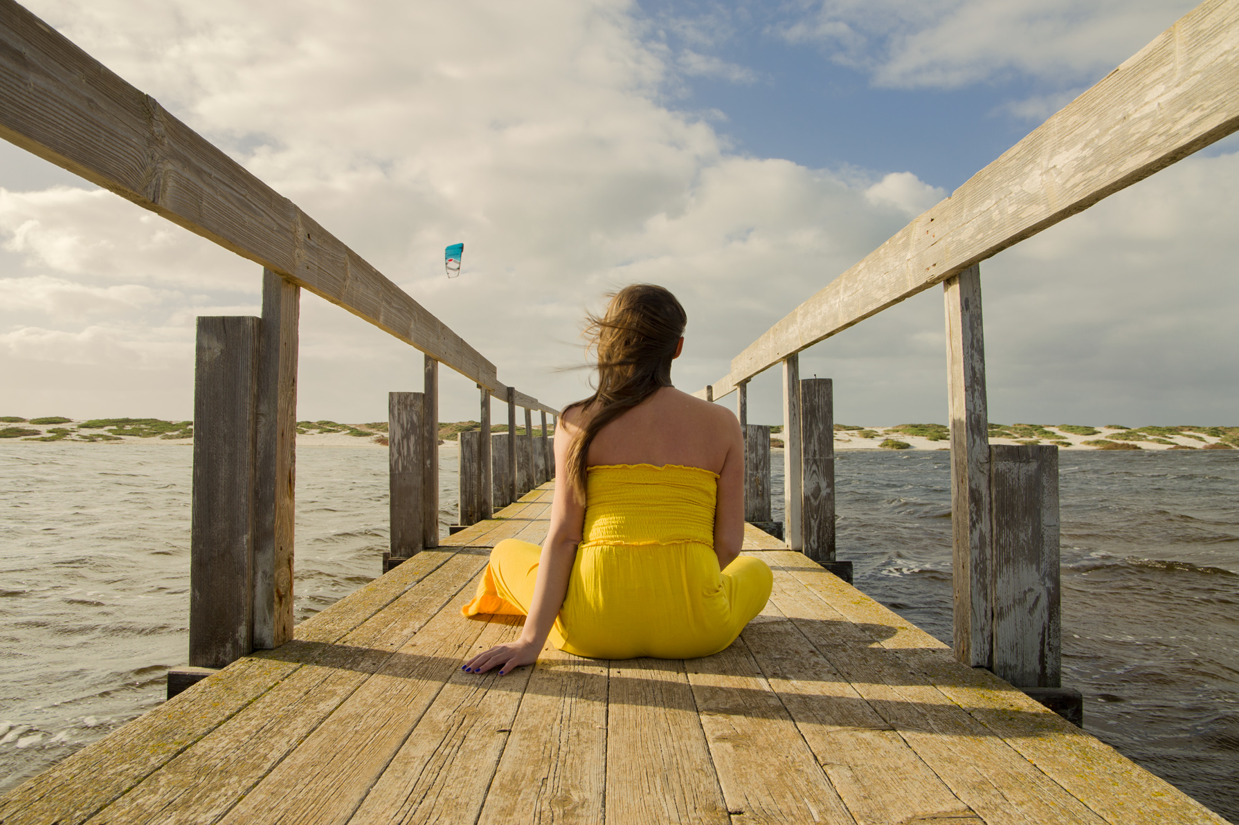 Faby e l'aquilone Faby e l'aquilone