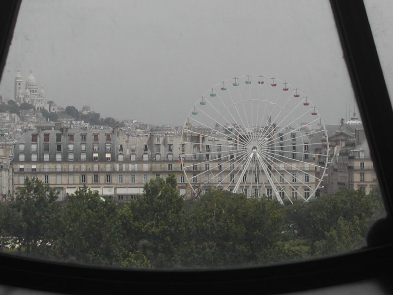 senna dal d'orsay
