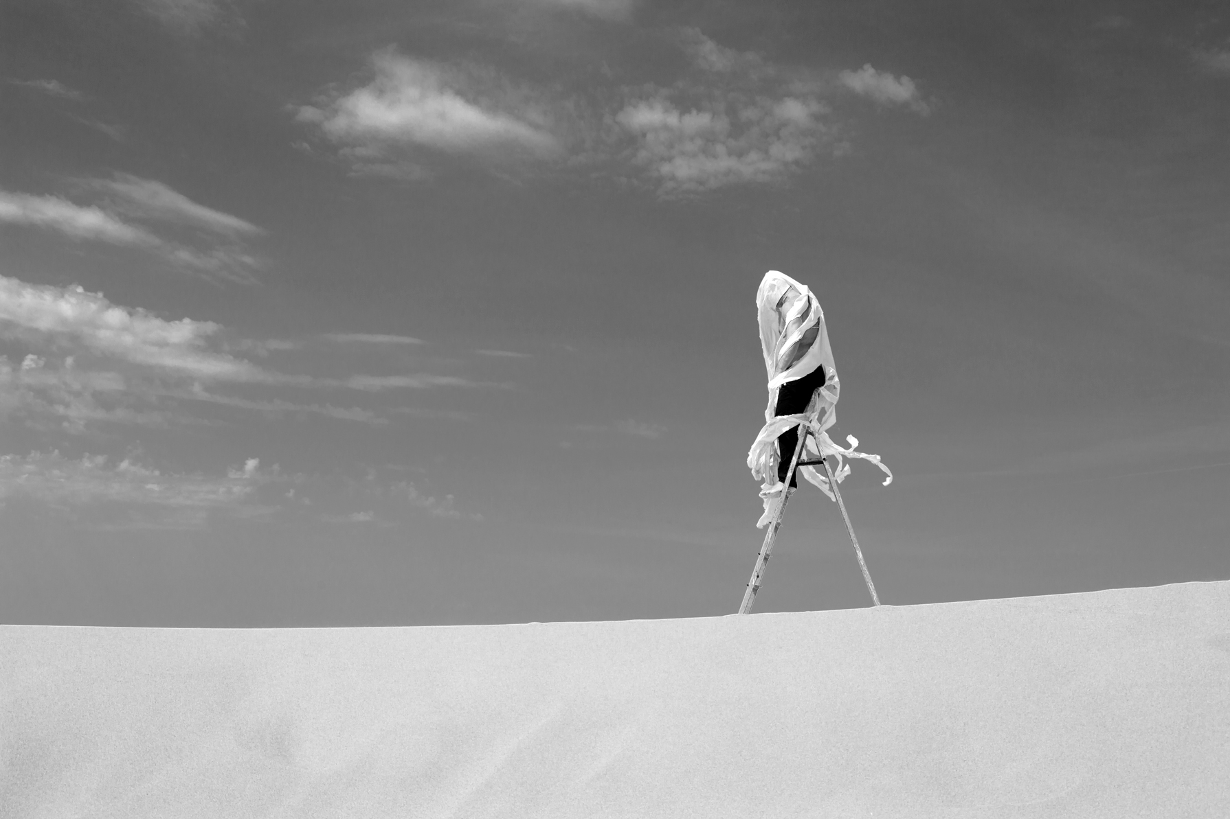 Wind and Sand (di Klizio)
