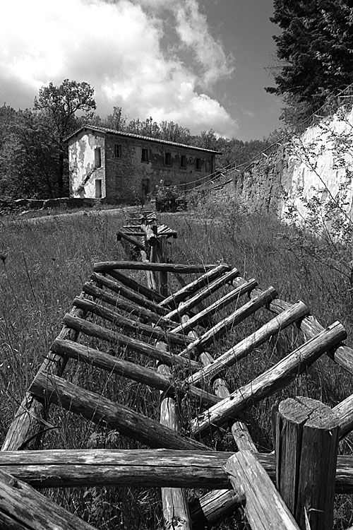Castell'Azzara