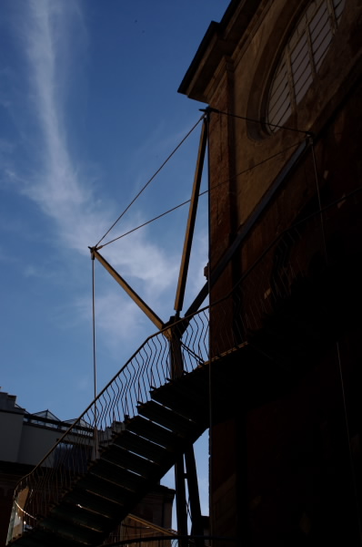 cielo e ombre