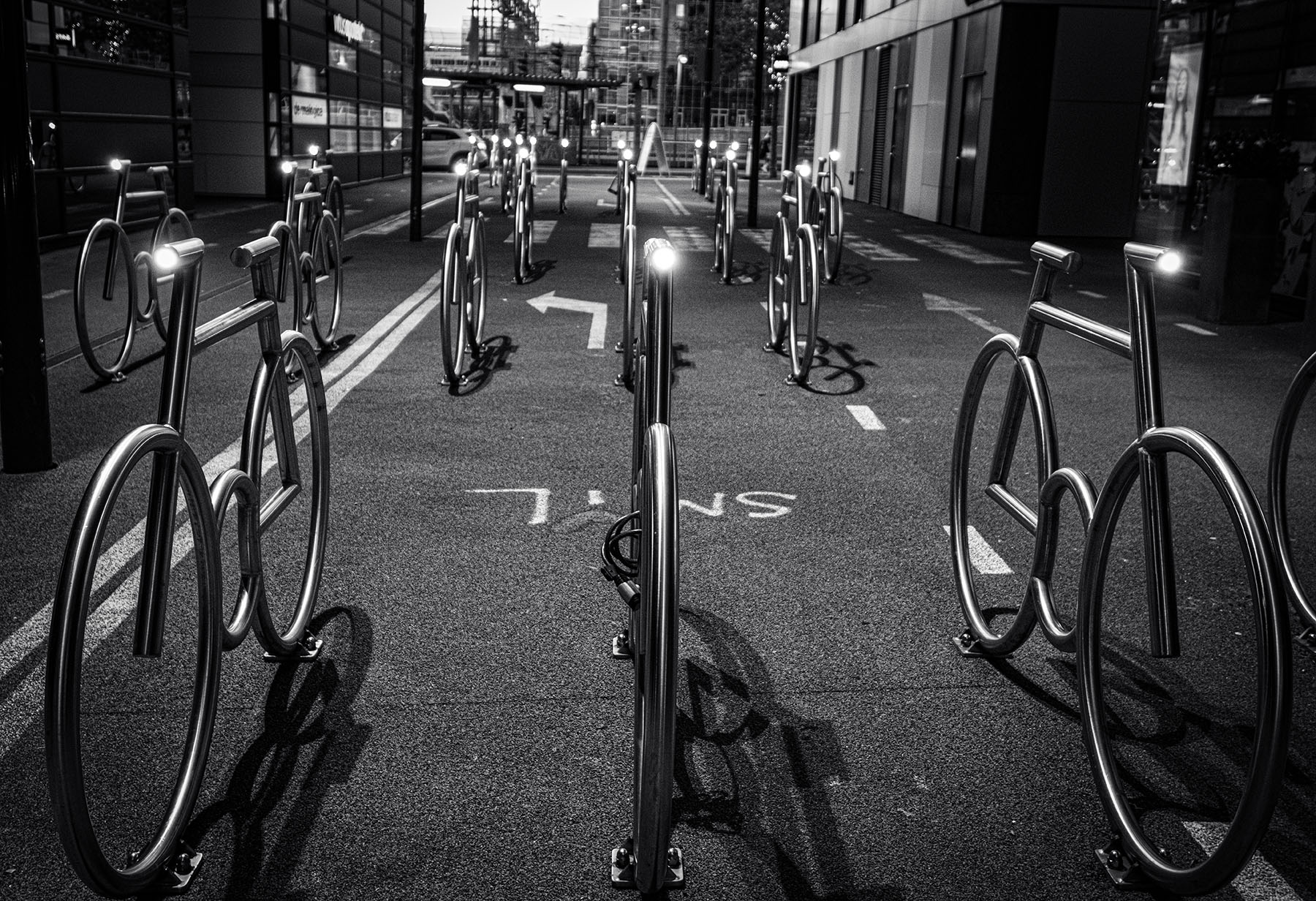 Bike