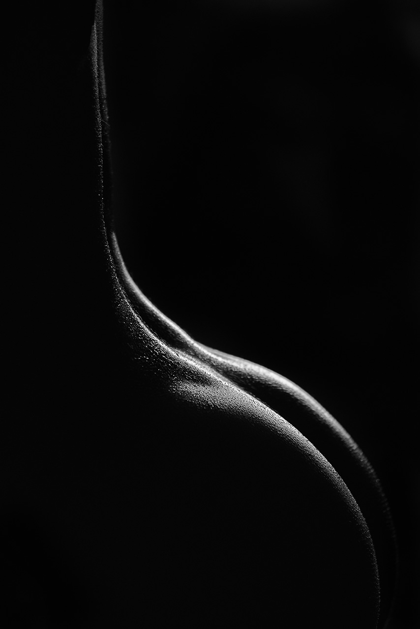 Bootyscape (di L_Eretico)
