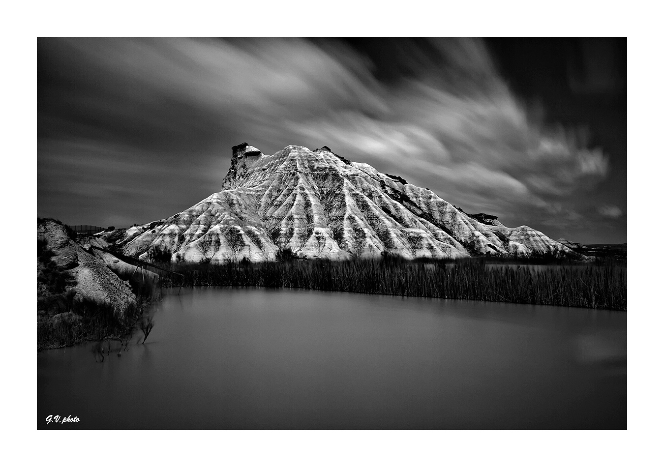 Bardenas Reales de Navarra