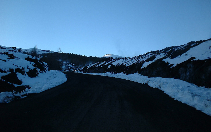 Etna #2