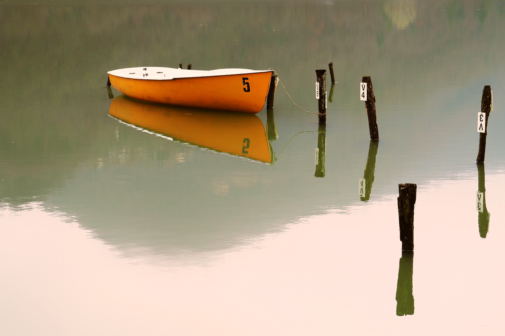 Lago di Fimon (di pulchrum)