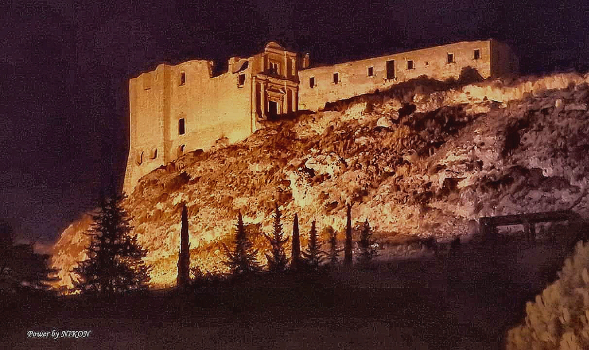 Calvario