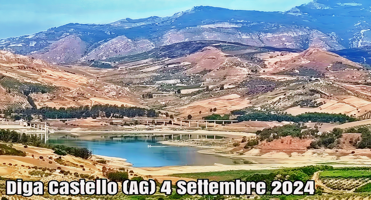 Diga Castello