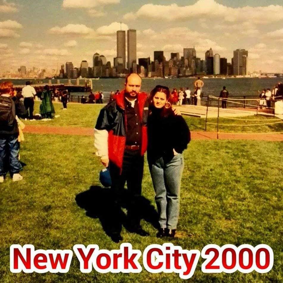 New York City