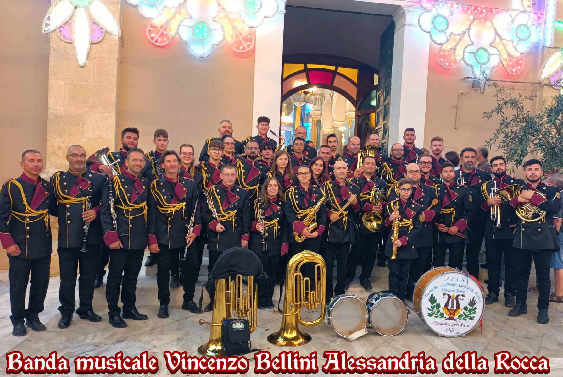 Banda musicale