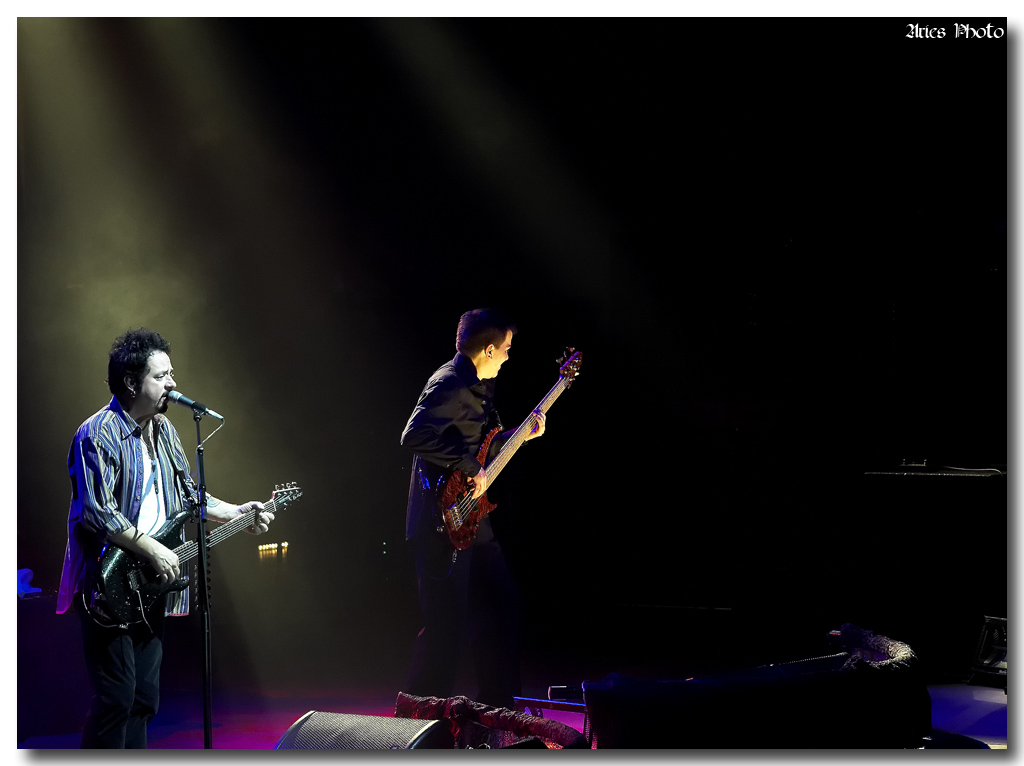Steve-Lukather-&-Mike-Porcaro 2