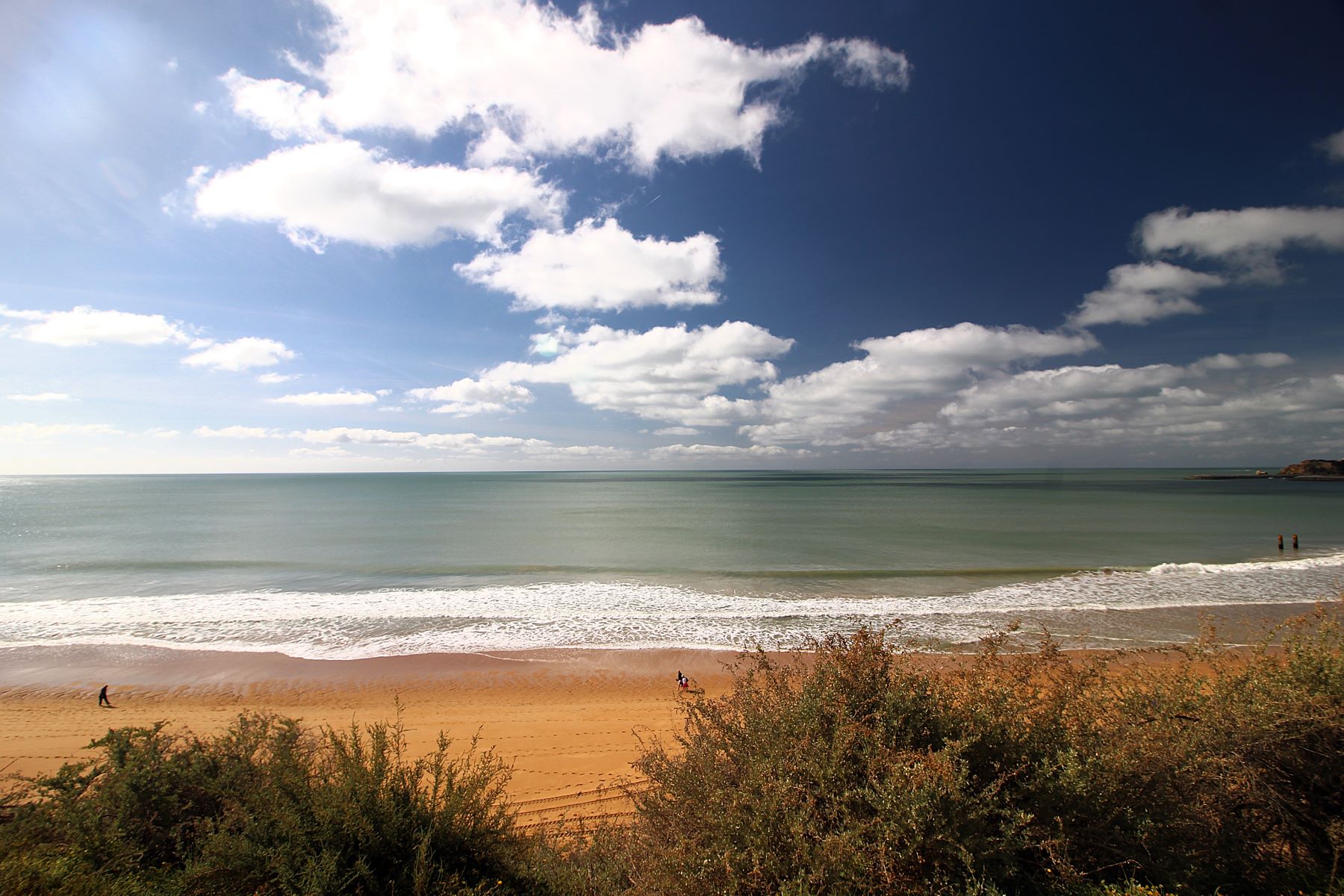 Algarve landscape