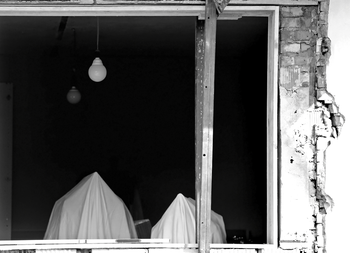 Cantieri in corso