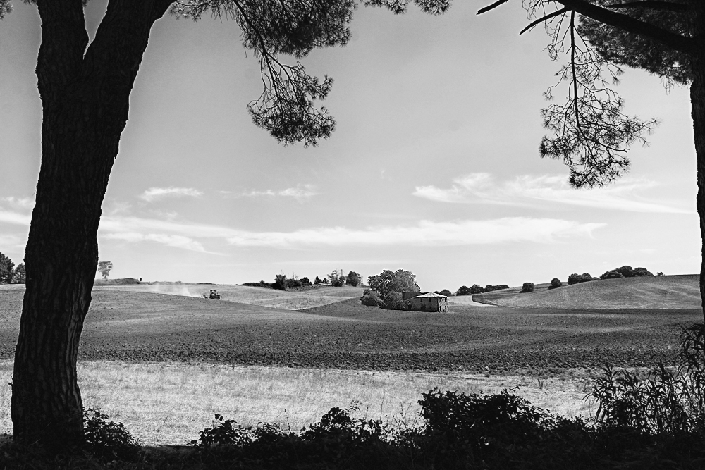 Verso Bolsena