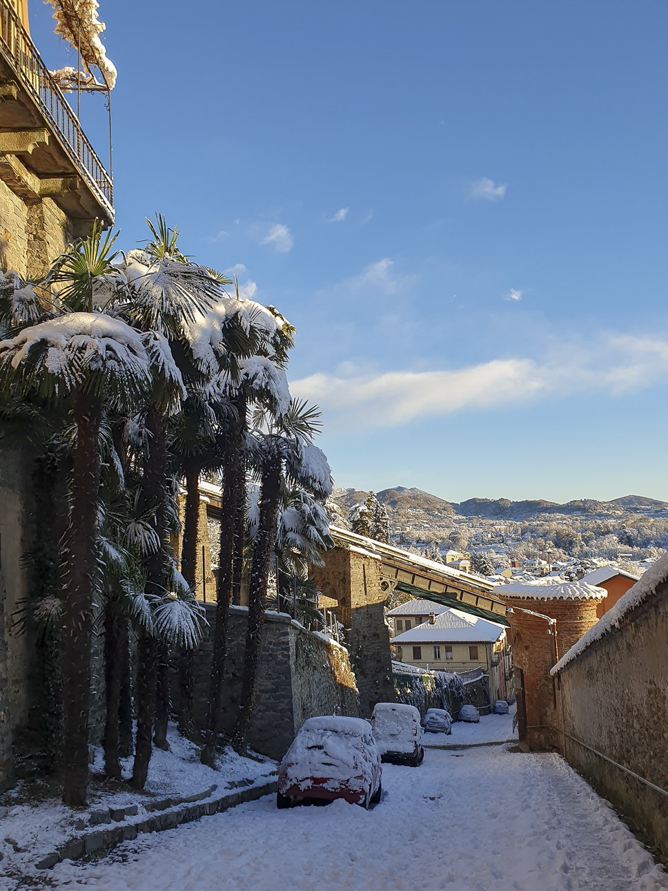 neve