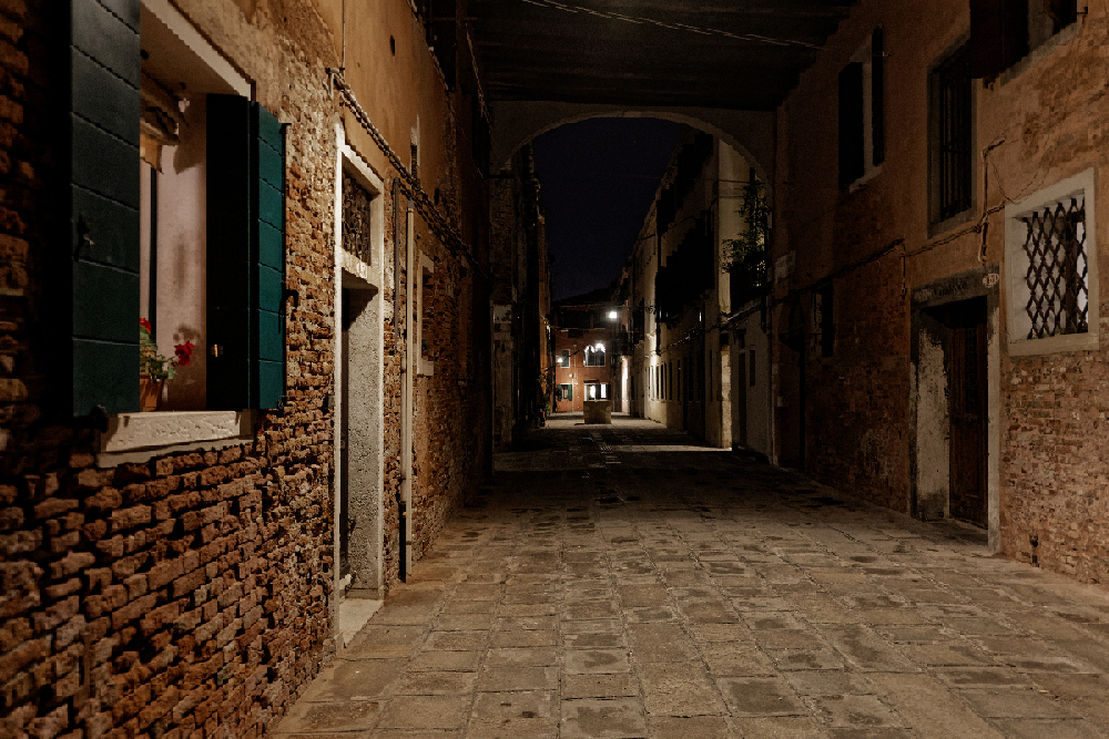 notturno veneziano