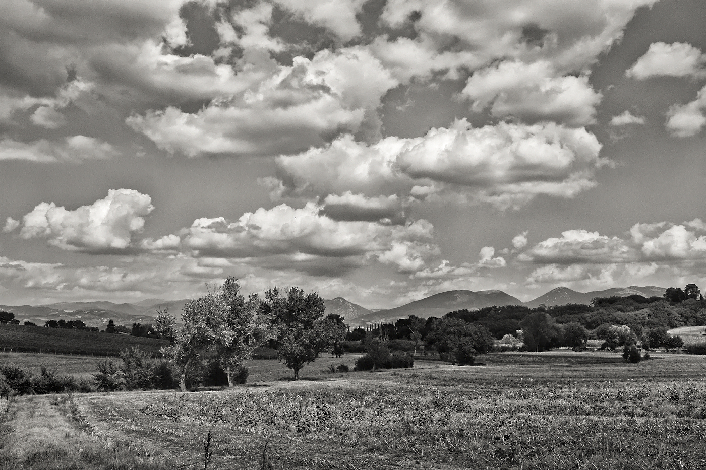 Campagna Umbra