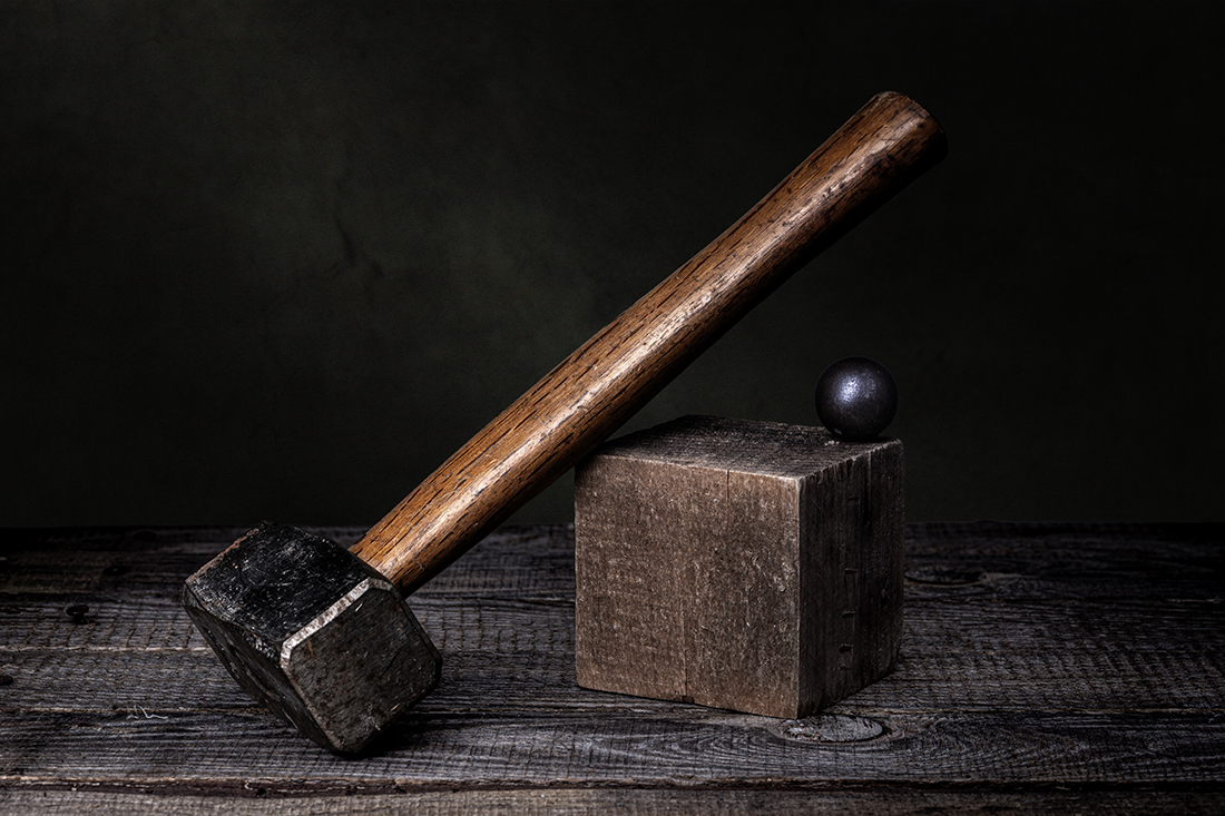 Equilibrio di forze