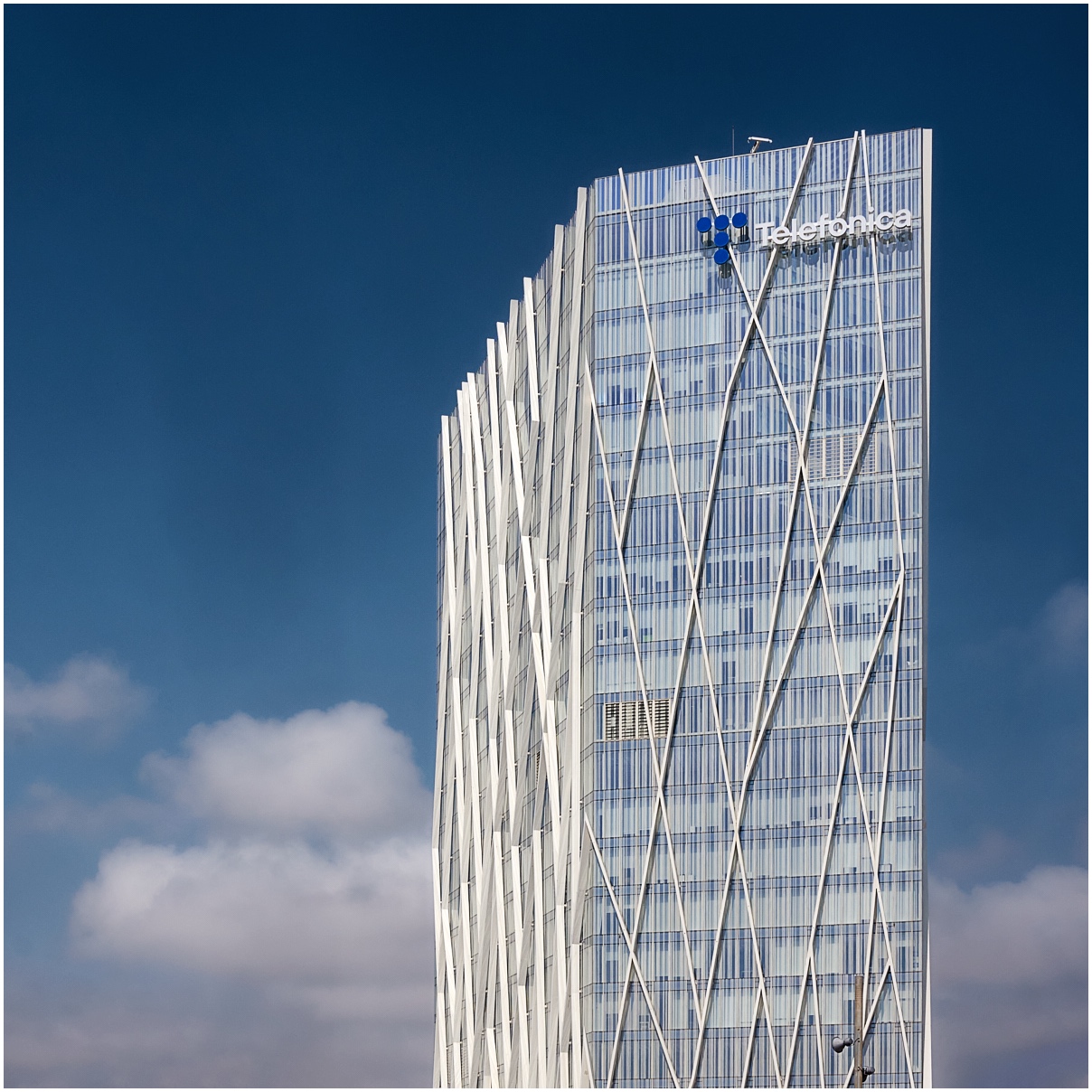 Telefonica