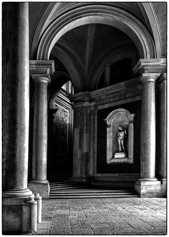 reggia di Caserta