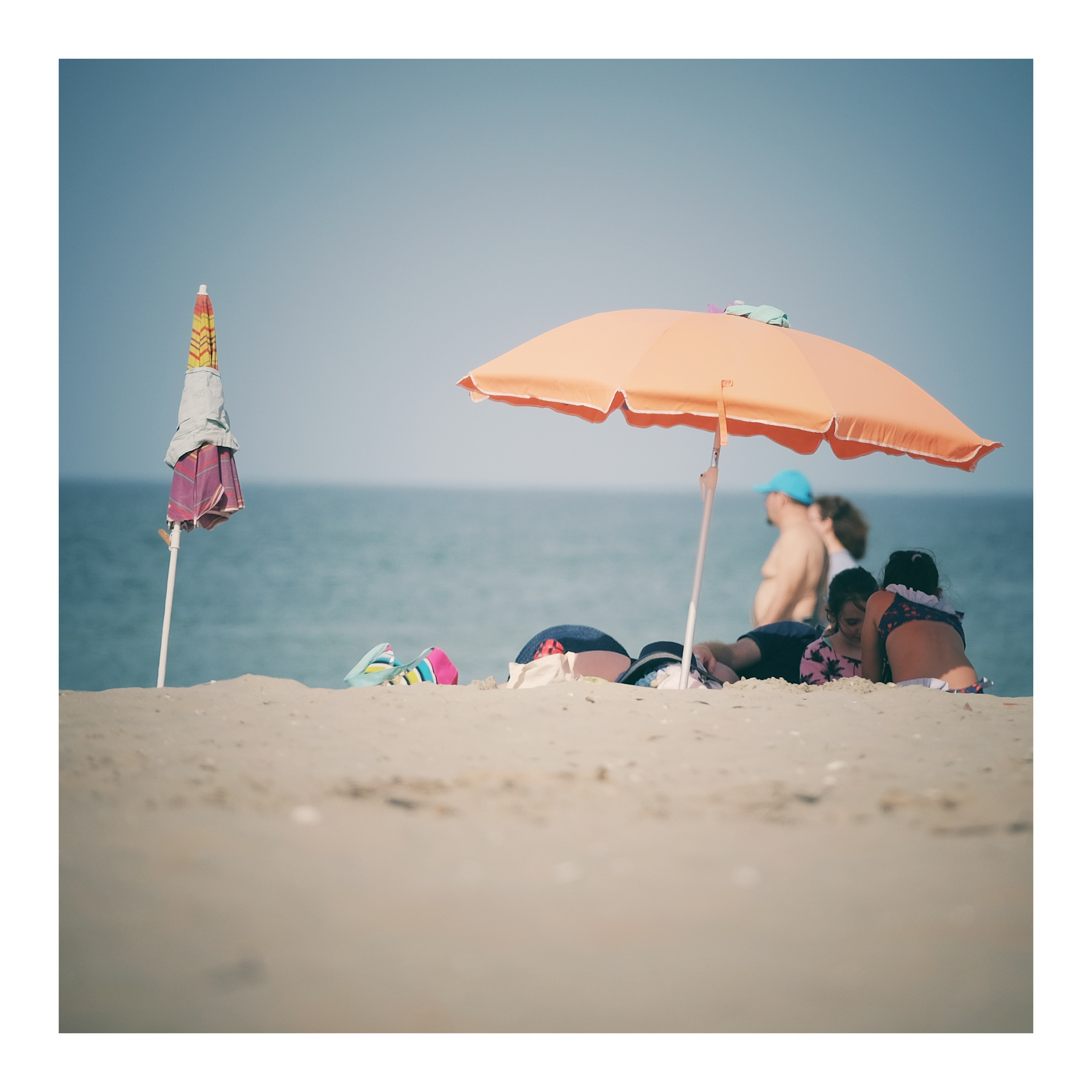 Tutti al mare - 1