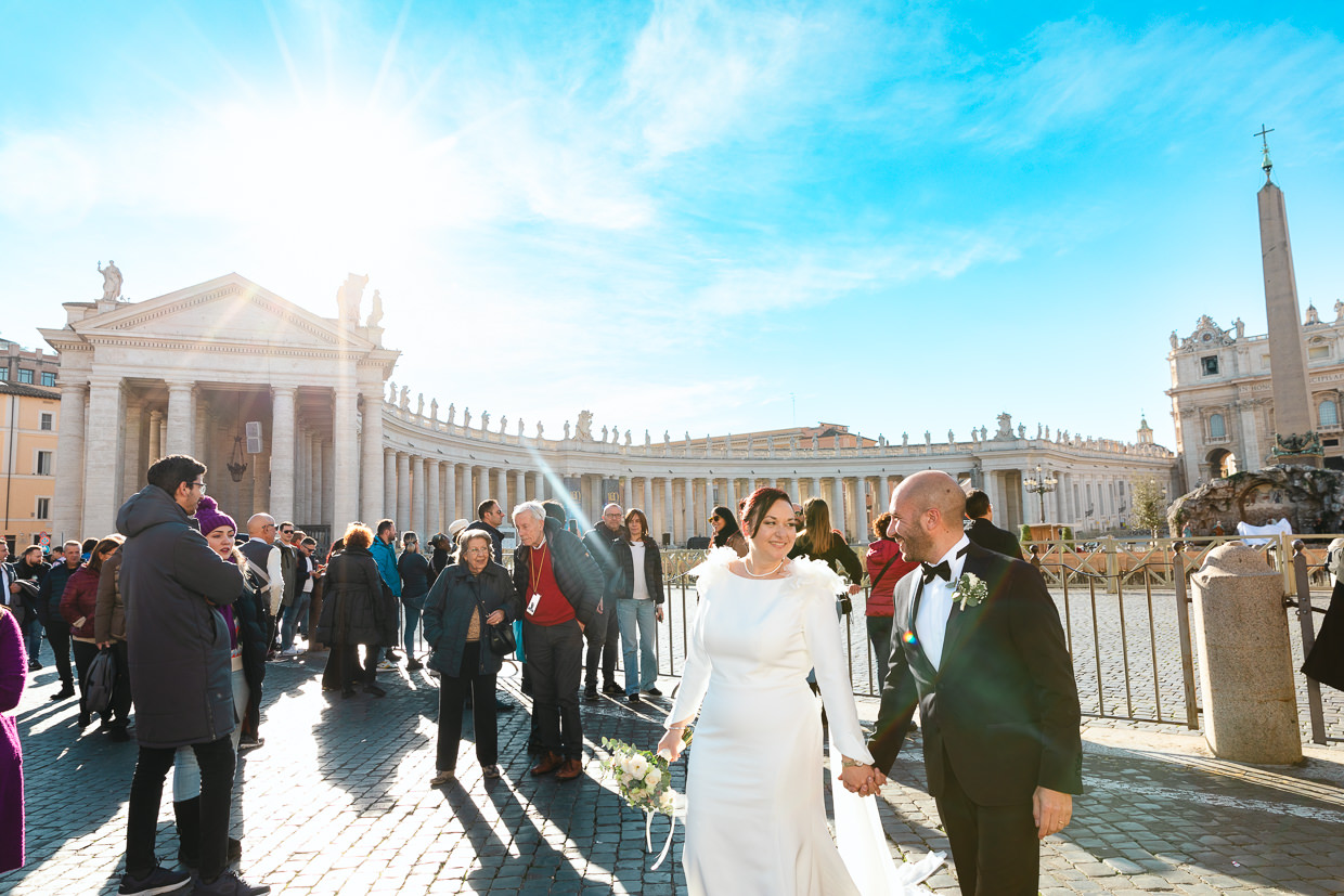 San Pietro