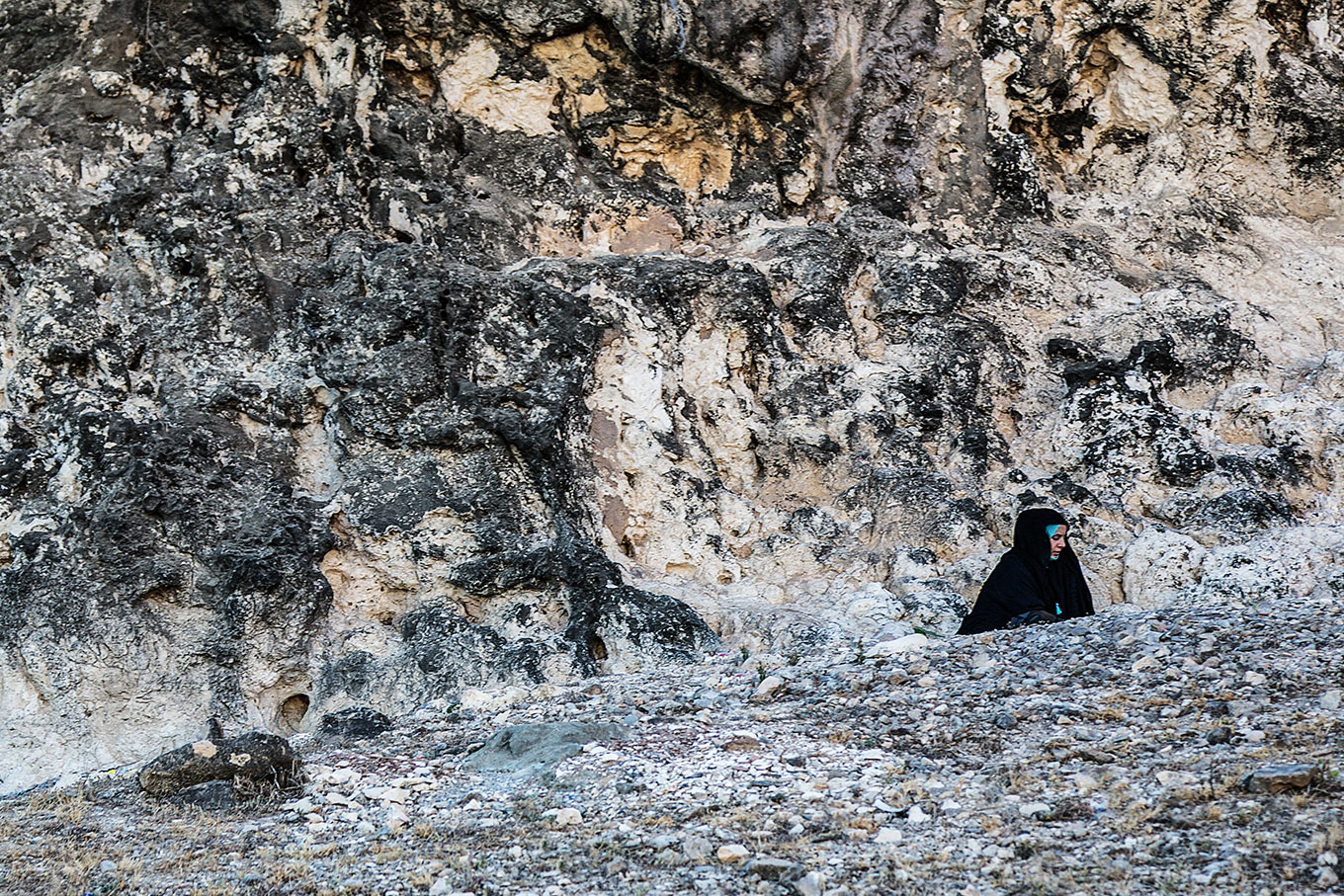 Terra di Oman