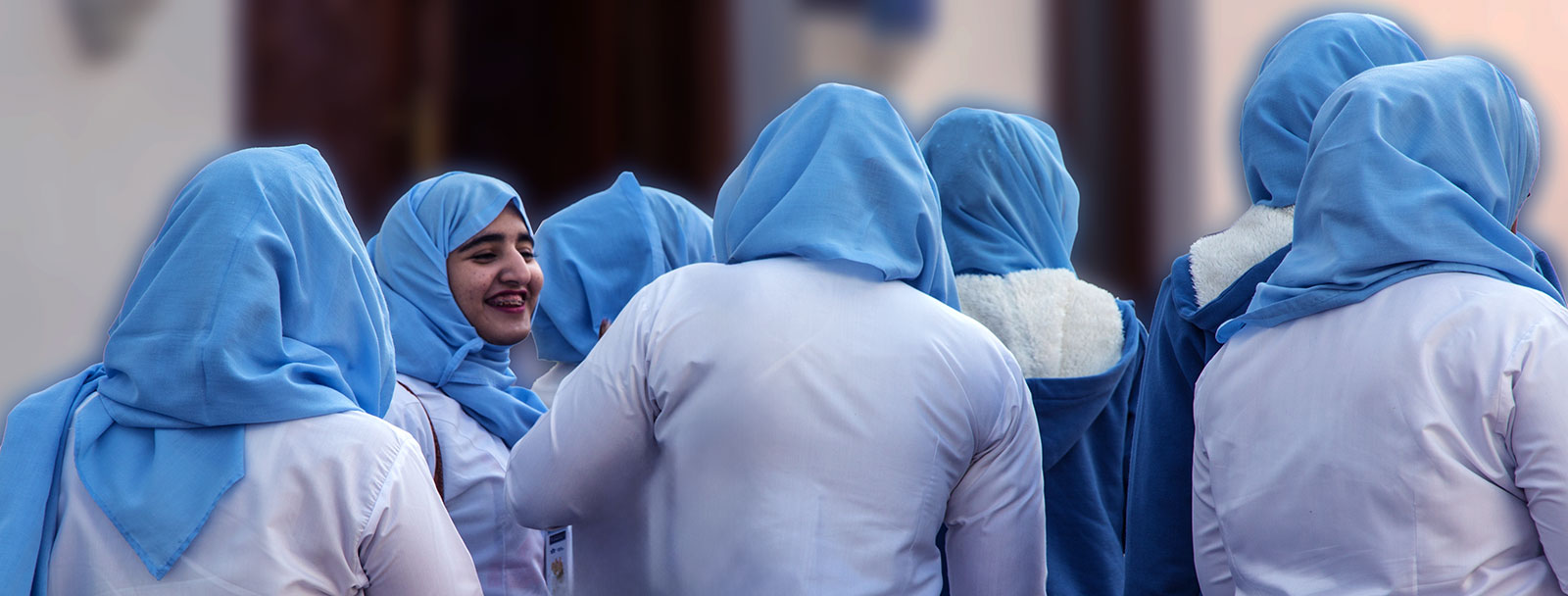 Le Pie donne