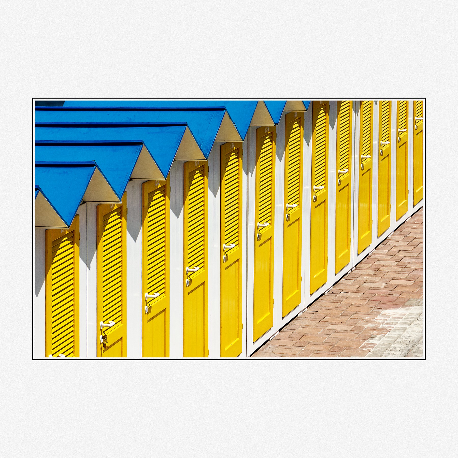 Spazio e Volumi