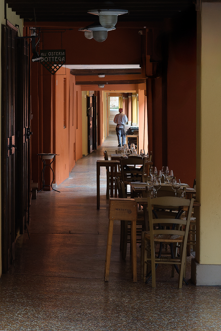 All'osteria bottega