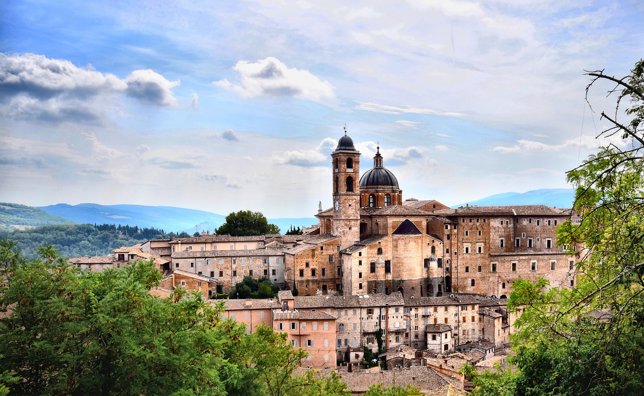 urbino