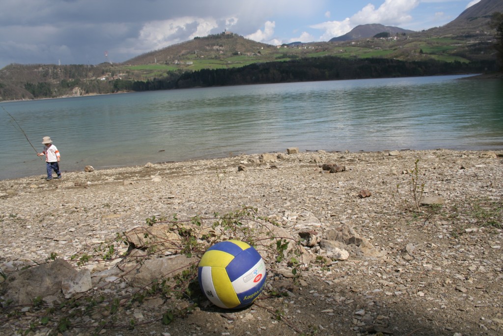 La palla